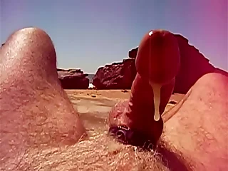 beach cum