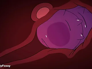 Sleep well - &lpar;MandyFoxy&rpar;