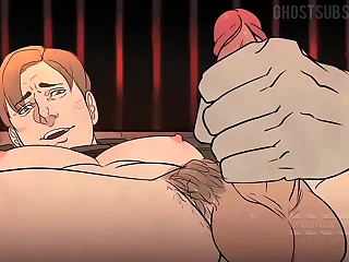 THE LEAST SILENT ENCOUNTER - Sub espa&ntilde;ol&period; &lbrack;GhostGoCensorMe&rsqb;