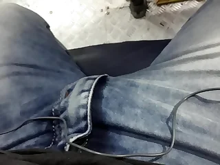 Mala no bus&atilde;o